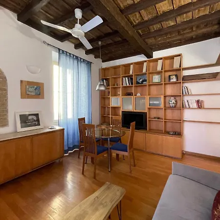 Appartement Calisto 3