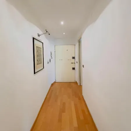 Appartement Calisto 3 *