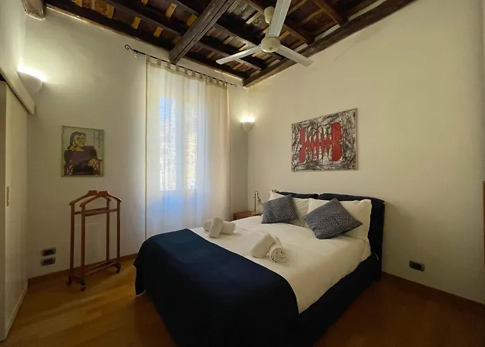 Calisto 3 * Roma